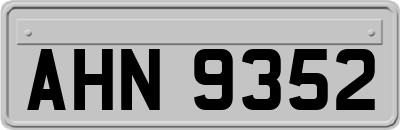 AHN9352