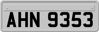 AHN9353