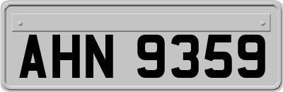 AHN9359