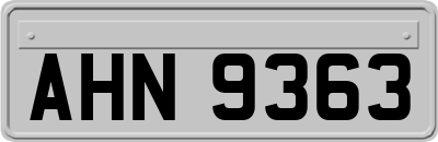 AHN9363