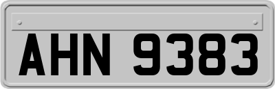 AHN9383