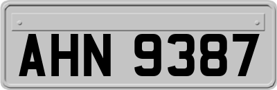 AHN9387