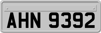 AHN9392
