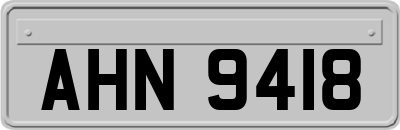 AHN9418