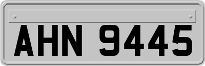 AHN9445