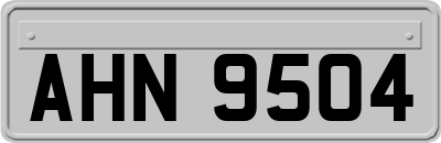 AHN9504