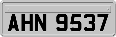 AHN9537