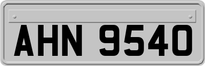 AHN9540