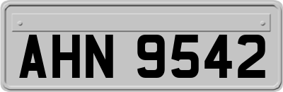 AHN9542