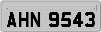 AHN9543