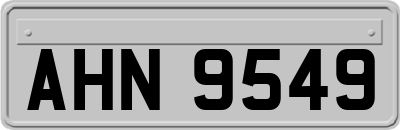 AHN9549