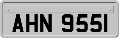 AHN9551