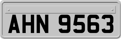 AHN9563