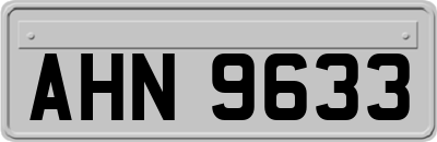 AHN9633