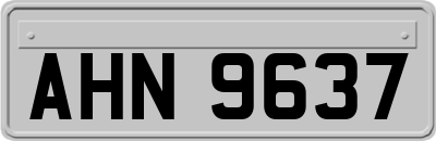 AHN9637