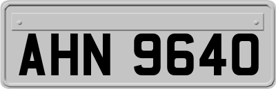 AHN9640