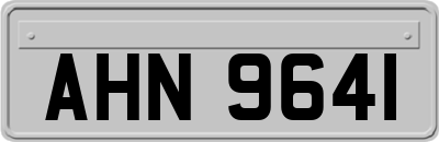 AHN9641