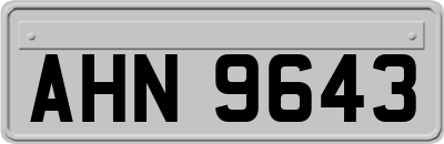 AHN9643