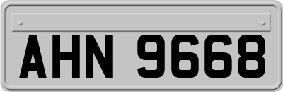AHN9668