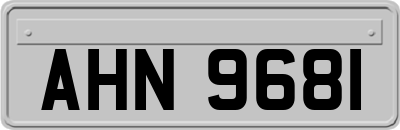 AHN9681