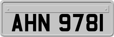 AHN9781