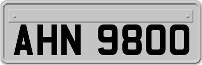 AHN9800