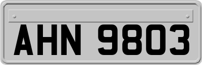 AHN9803