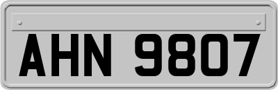 AHN9807