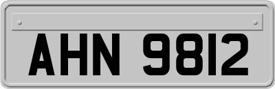AHN9812