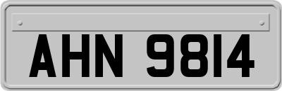 AHN9814