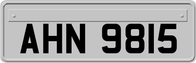 AHN9815