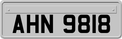 AHN9818