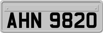 AHN9820