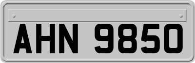 AHN9850