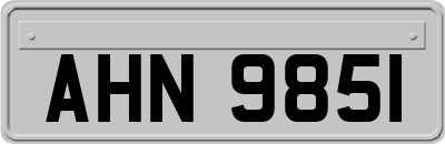 AHN9851