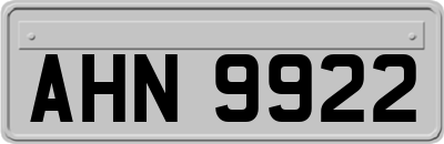AHN9922