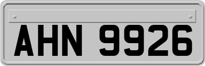 AHN9926