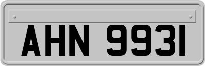 AHN9931