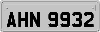 AHN9932