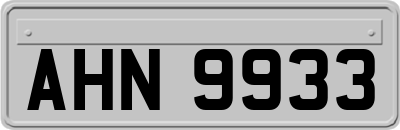 AHN9933