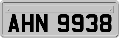 AHN9938