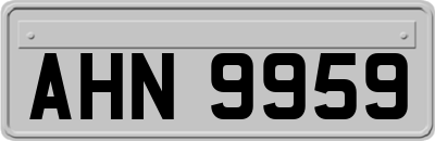 AHN9959