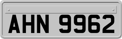 AHN9962