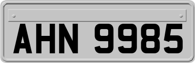 AHN9985