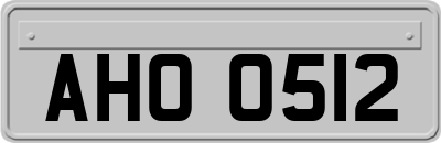 AHO0512