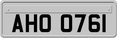 AHO0761