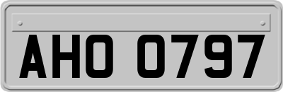 AHO0797
