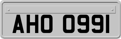 AHO0991