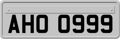AHO0999