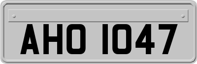 AHO1047